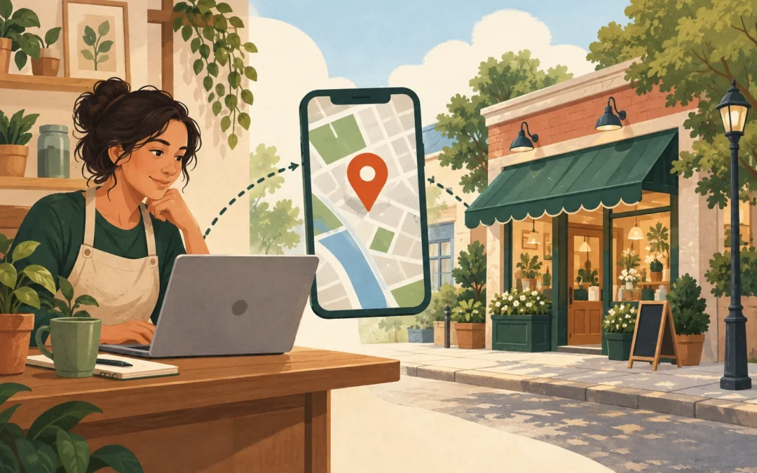 Why Small Businesses Need SEO to Compete Locally